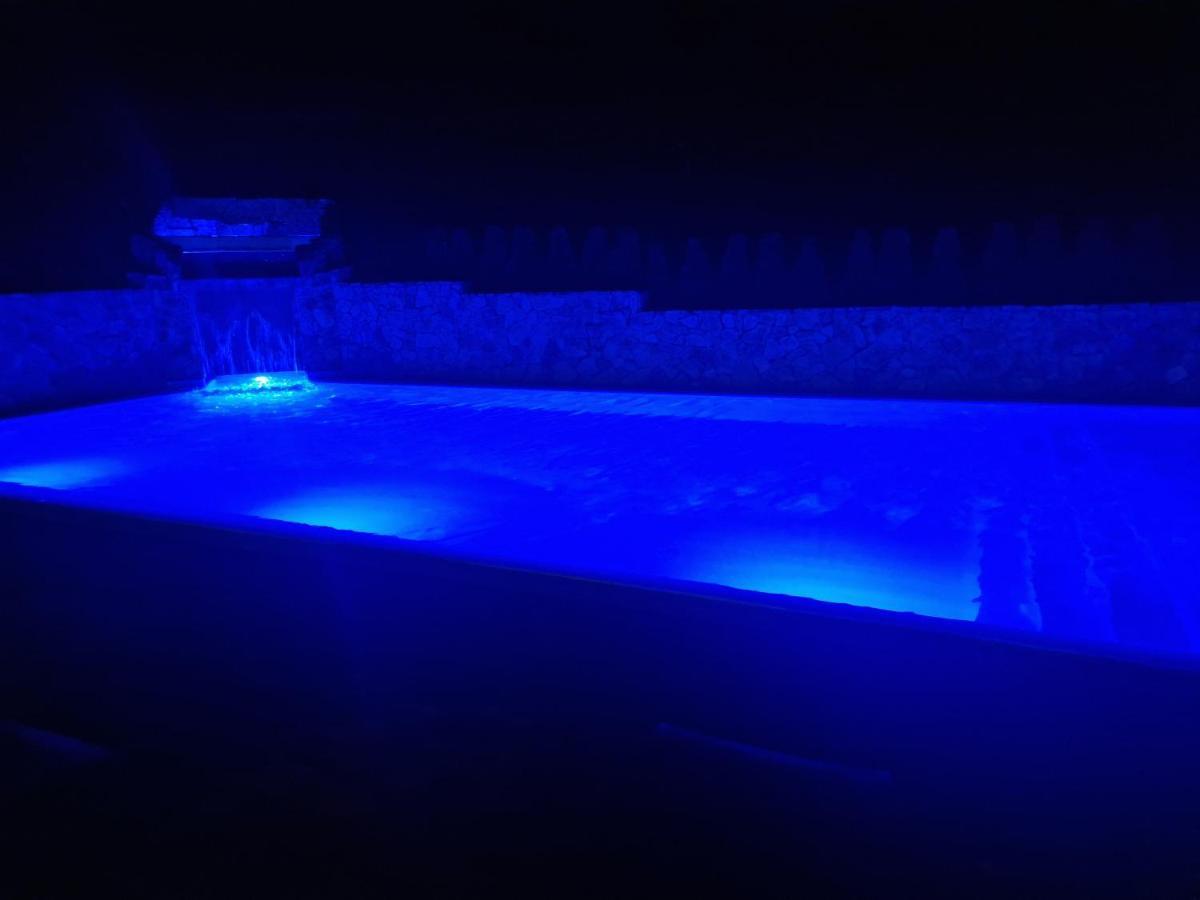גרבובץ Plitvice Palace מראה חיצוני תמונה