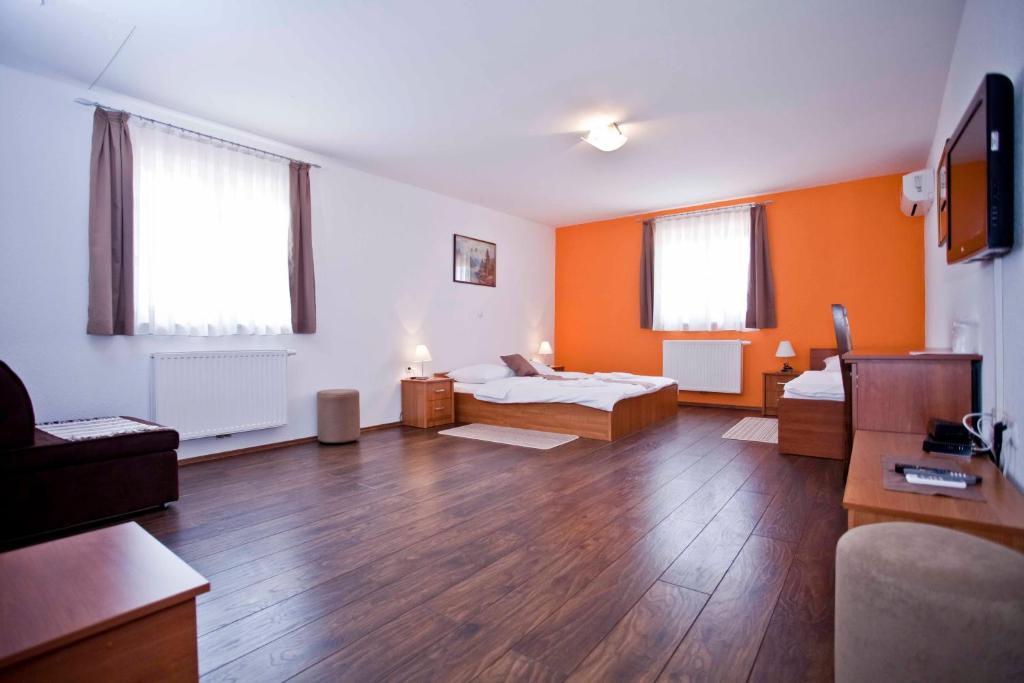 גרבובץ Plitvice Palace חדר תמונה